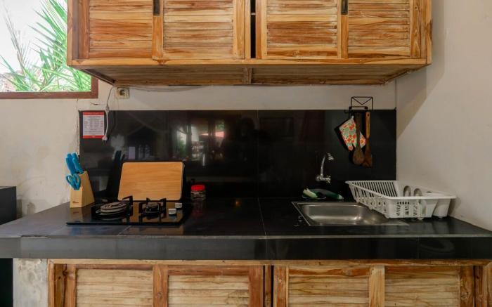 Arida House Ubud By Bali Cabin