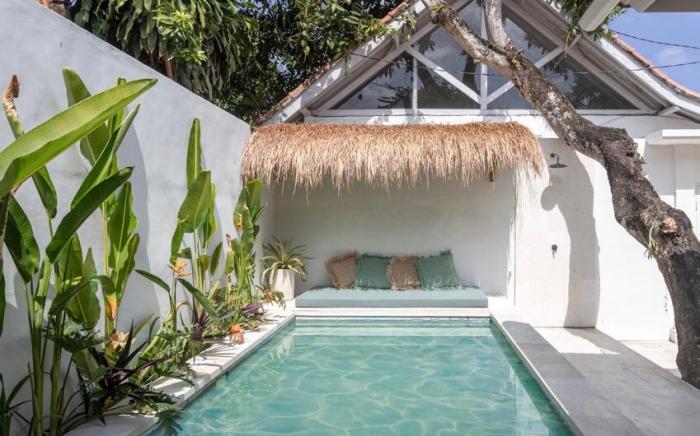 Flores Villa Canggu (Pererenan, Premium Location)
