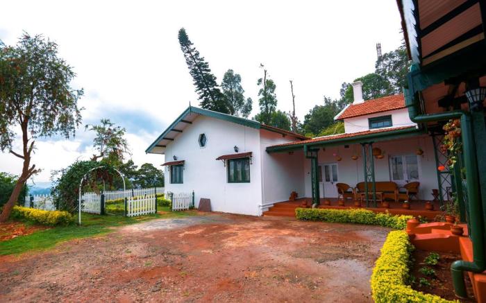 Belle Vue Boutique Homestay