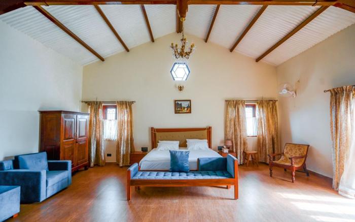 Belle Vue Boutique Homestay