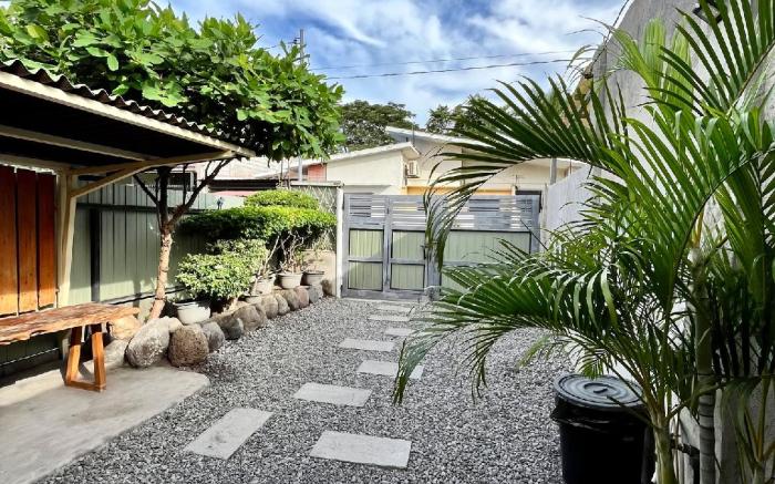 Gensan Homey Apartment