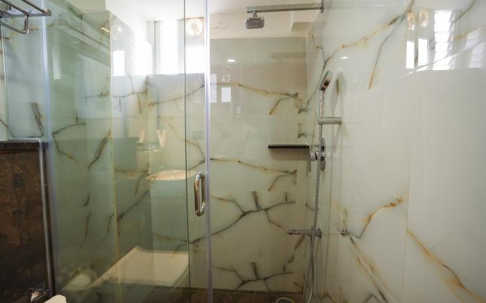 VAISHNAVI RESIDENCY