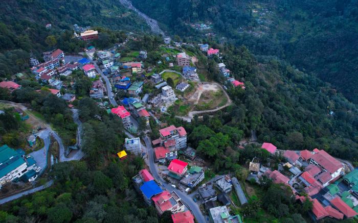 Noble Heritage Hotel And Resort 