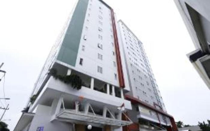 Pavilion Permata Hotel Manage By Occupied 