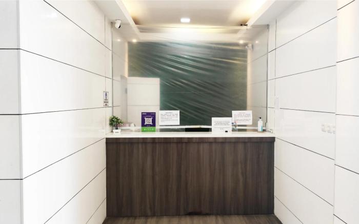 Taisir Residence by NamRoom