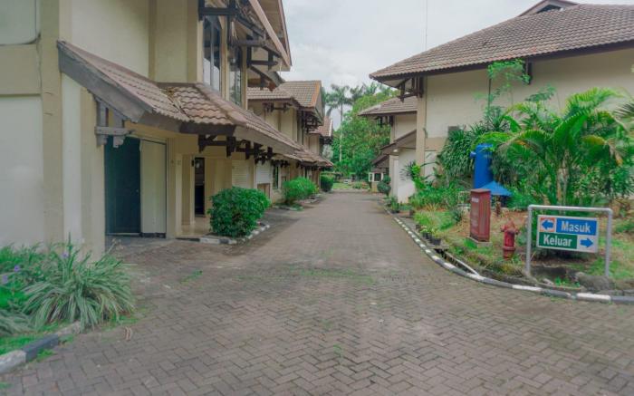 C'One Pulomas Hotel