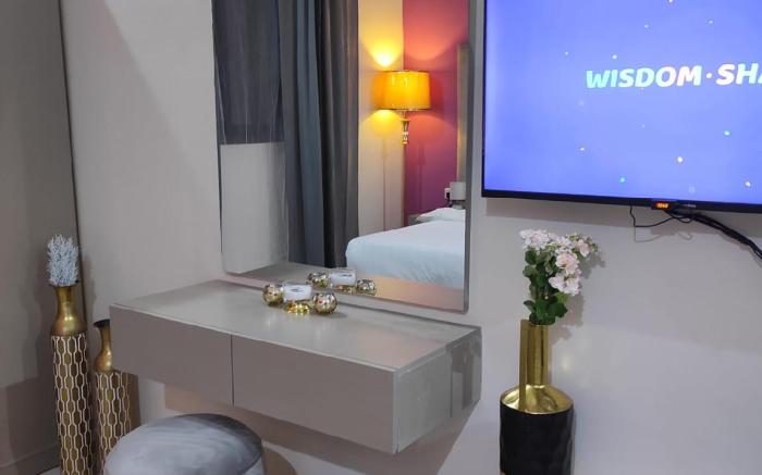 IS 20 HabibiStay 1 beds apartment