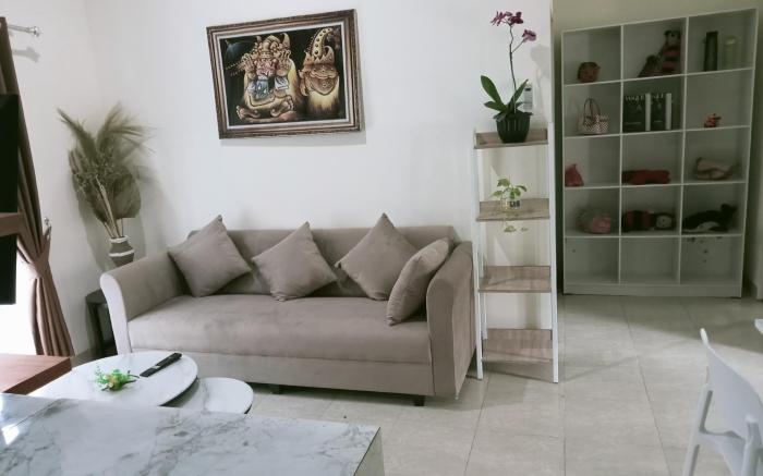 Wihmo Villa Bali