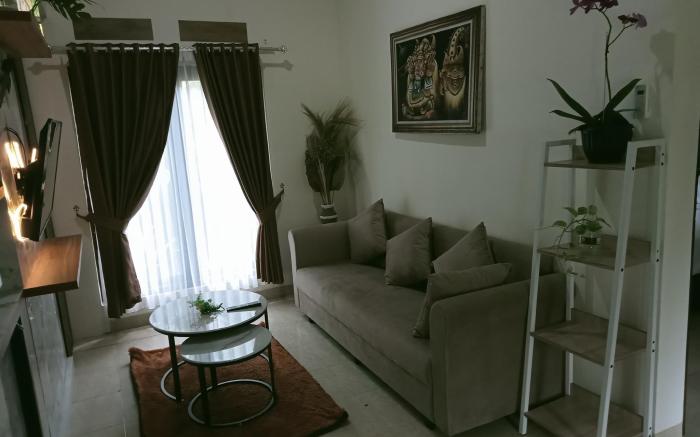 Wihmo Villa Bali