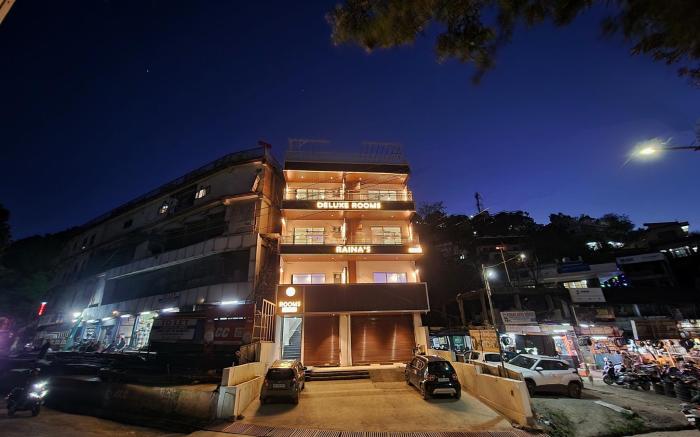 Raina's BnB