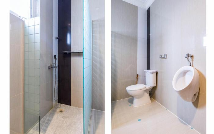 Super OYO Capital O 293 Mutiara Hijau Suites Syariah
