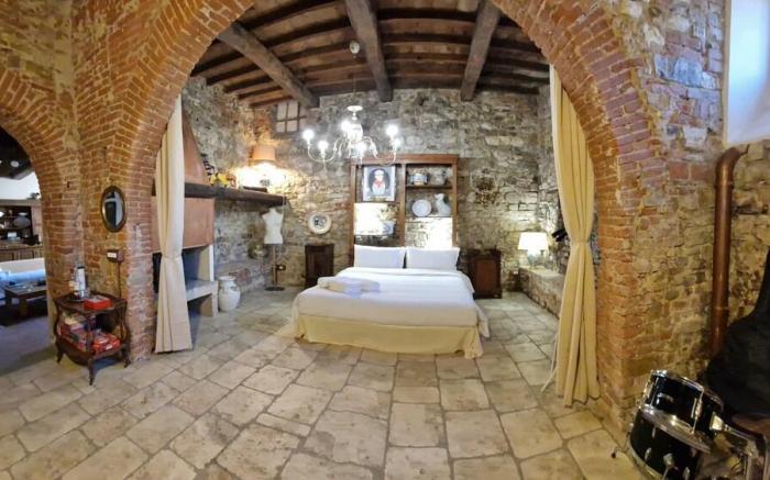 Il Pozzo dei Desideri - The Wishing Well