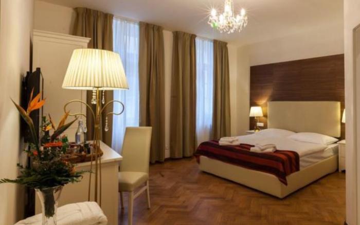 Residence U Malvaze
