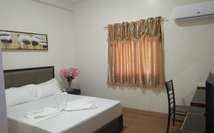 Meaco Royal Hotel-Batangas City