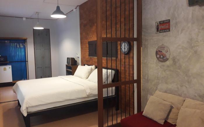 Baan Hotelier Resort
