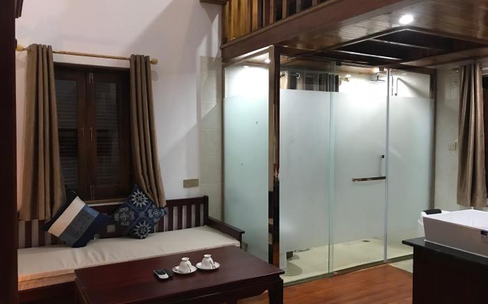 wisdom mystery hotel