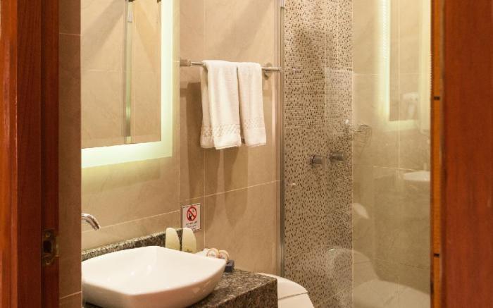 Inti Punku Machupicchu Hotel & Suites