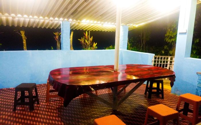 Raindropfarmstay