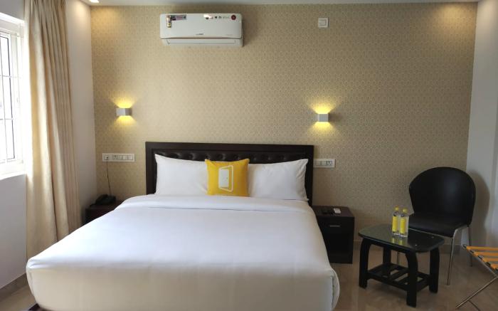 X by bloom l Indiranagar
