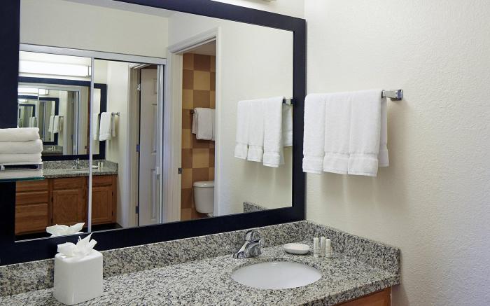Residence Inn Naples