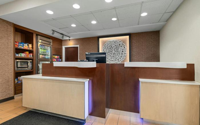 Fairfield by Marriott Inn & Suites Chicago Southeast/Hammond, IN