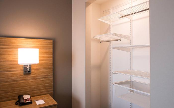 TownePlace Suites Merced