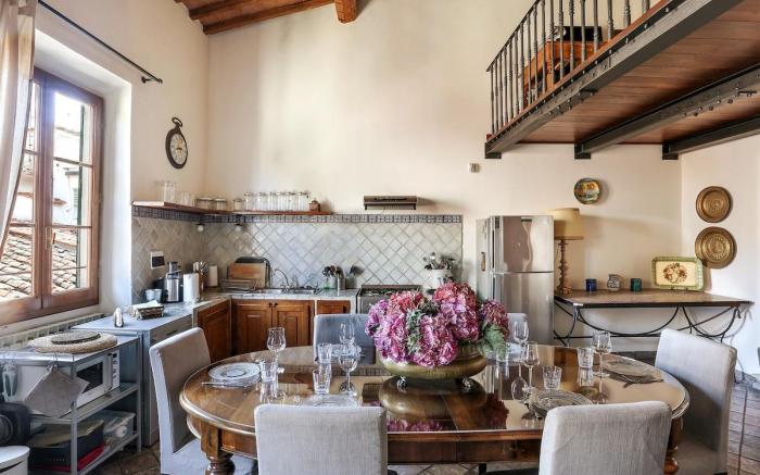 Apartment Santa Croce Deluxe
