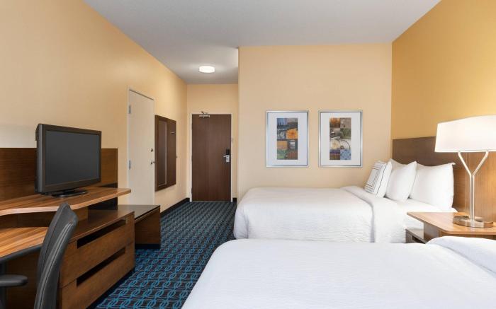 Fairfield Inn Deptford