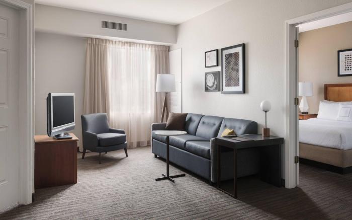 Residence Inn Poughkeepsie