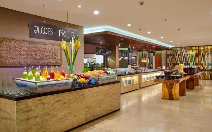 Marriott’s Bali Nusa Dua Gardens