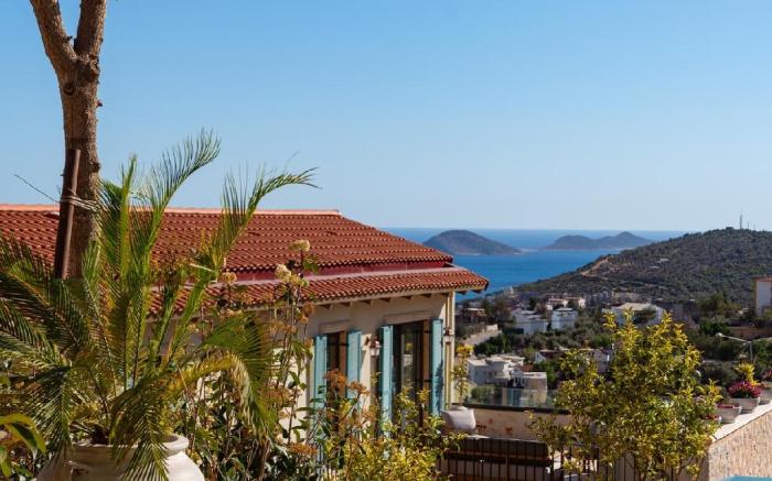 Calliope, Epic Elegance Retreat