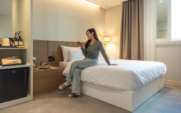 AANON Hotel Daejeon Yuseong