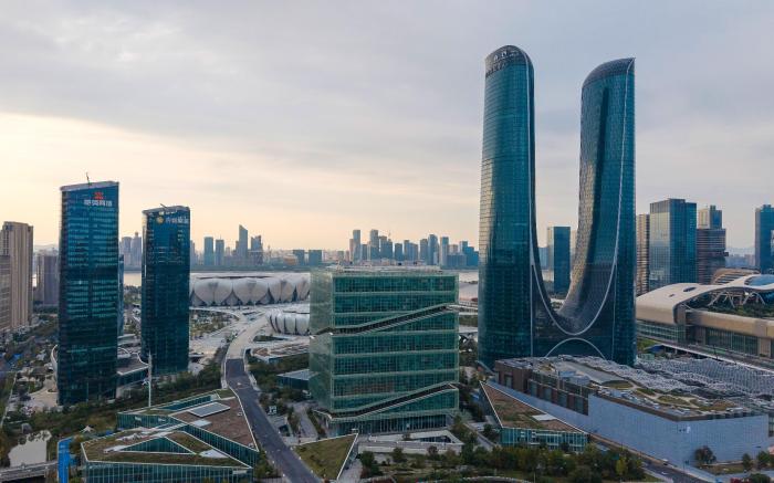Hanting Hotel Hangzhou Binjiang Intime