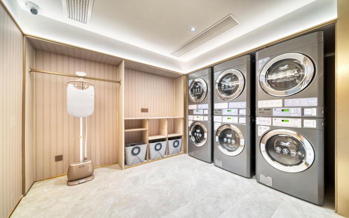 Hanting Hotel Taizhou Luqiao Jinqing Town Government