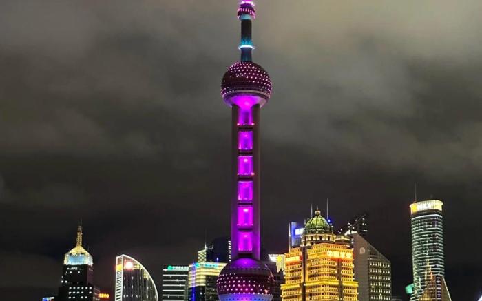 Hanting Hotel Shanghai Changhai Hospital