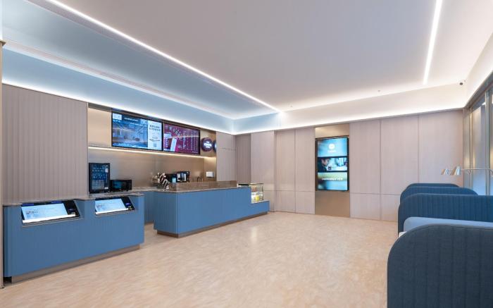 Hanting Hotel Hefei Wulishan Tianjie