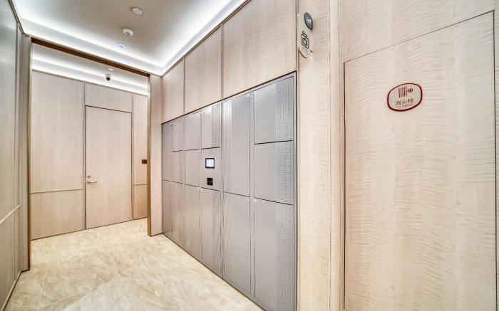 Hanting Hotel Wenzhou Wutian Old Street