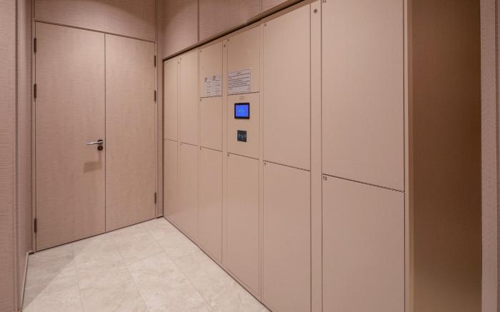 Hanting Hotel Hefei Xinhua College Jingui Road Metro Station