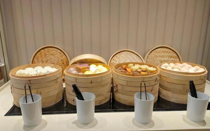 Hanting Hotel Huoshan County Government Yingbin Avenue