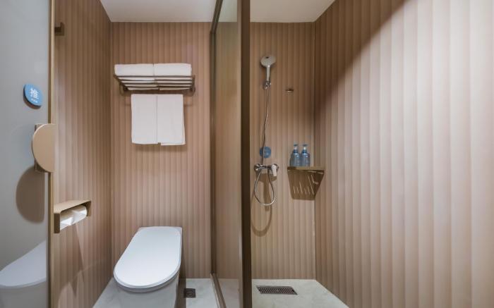 Hanting Hotel Hangzhou Xixi Valley Tianmuli