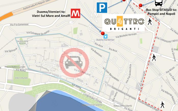 Quattro Briganti