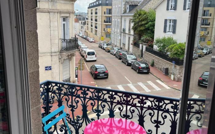 The Originals City, Hôtel Saint Martial, Limoges