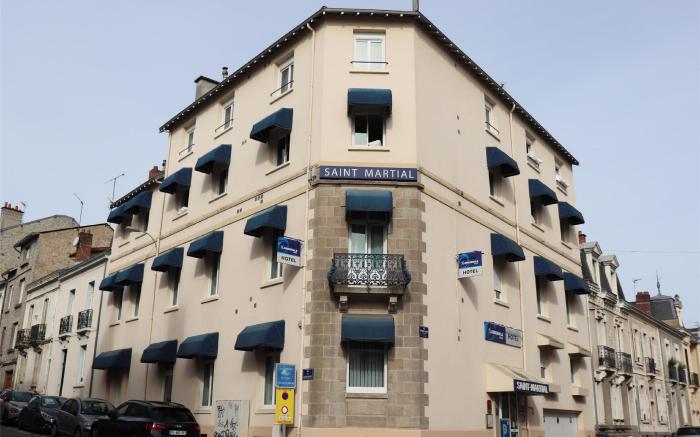 The Originals City, Hôtel Saint Martial, Limoges