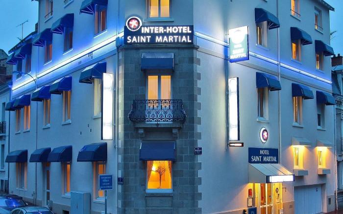 The Originals City, Hôtel Saint Martial, Limoges