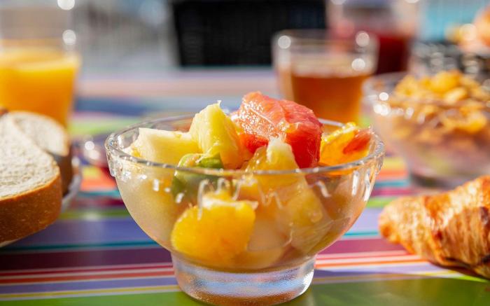 The Originals Résidence, Hôtel de Ré