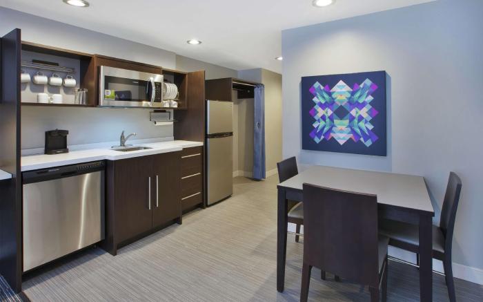 Home2 Suites by Hilton Pittsburgh Area Beaver Valley