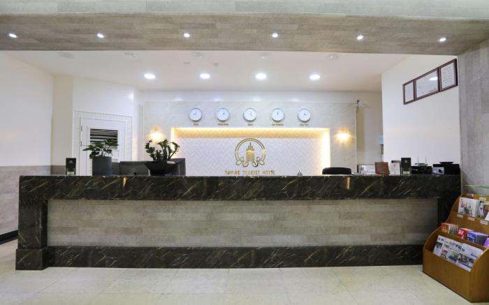Empire Tourist Hotel