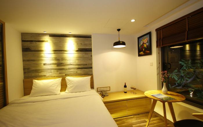 John Boutique Villa