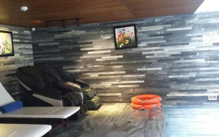 John Boutique Villa