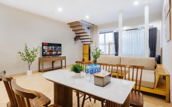 VietHOME - The Duplex Apartment - 3 bedrooms